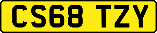 CS68TZY
