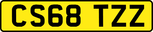 CS68TZZ