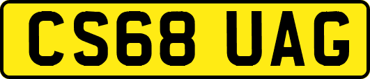 CS68UAG