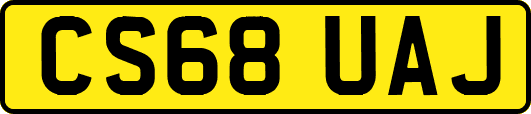 CS68UAJ