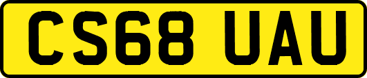 CS68UAU