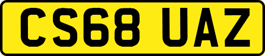 CS68UAZ