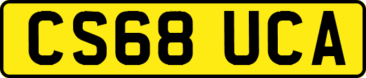 CS68UCA