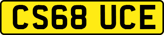 CS68UCE