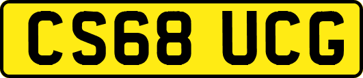 CS68UCG