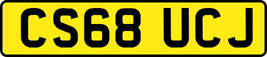 CS68UCJ