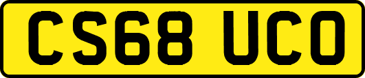 CS68UCO