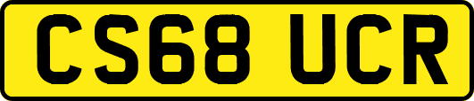 CS68UCR