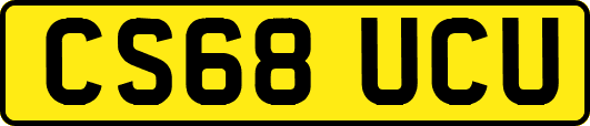 CS68UCU