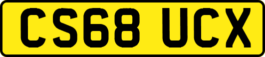 CS68UCX