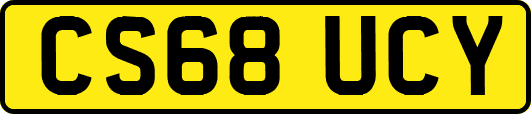 CS68UCY