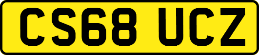 CS68UCZ