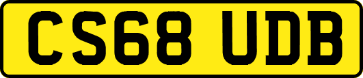 CS68UDB