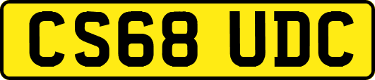 CS68UDC