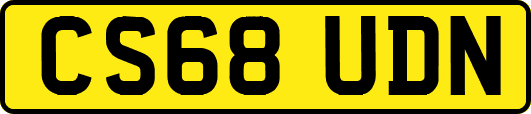 CS68UDN