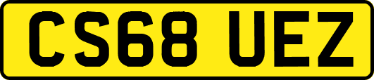 CS68UEZ