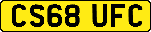 CS68UFC
