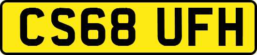 CS68UFH