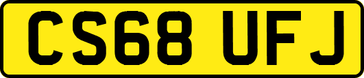 CS68UFJ