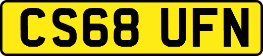 CS68UFN