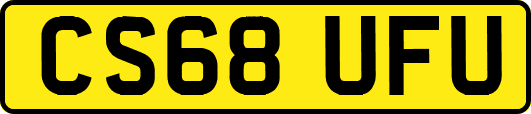 CS68UFU