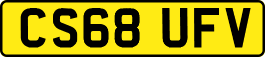 CS68UFV