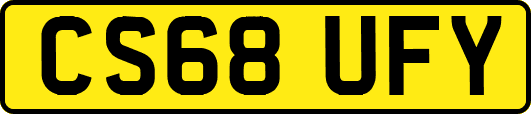 CS68UFY