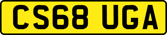 CS68UGA