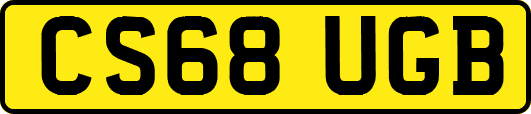 CS68UGB