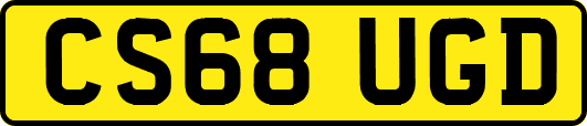CS68UGD