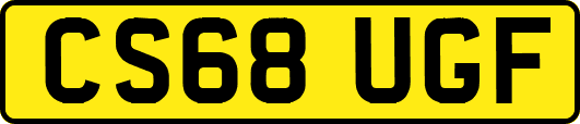 CS68UGF
