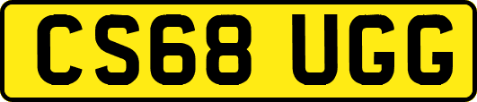 CS68UGG