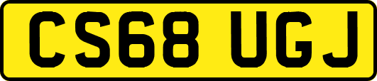 CS68UGJ