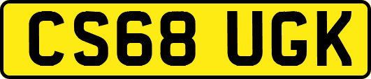CS68UGK