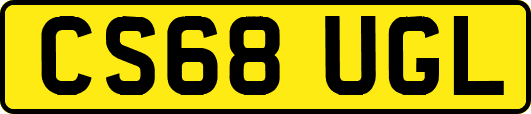 CS68UGL