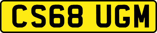 CS68UGM