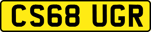 CS68UGR