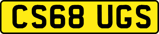 CS68UGS