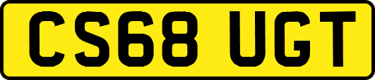 CS68UGT