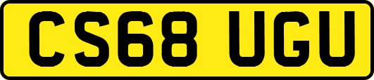 CS68UGU