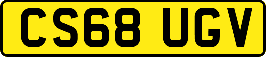 CS68UGV
