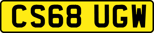 CS68UGW