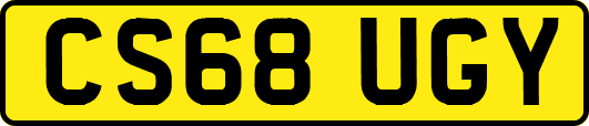 CS68UGY