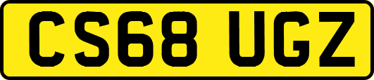 CS68UGZ