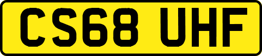 CS68UHF