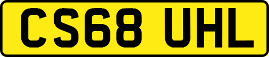 CS68UHL