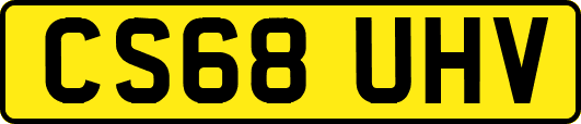 CS68UHV