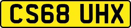 CS68UHX
