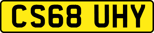 CS68UHY