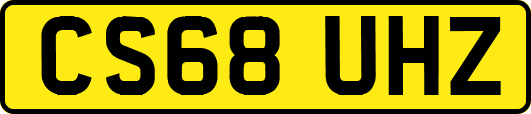 CS68UHZ